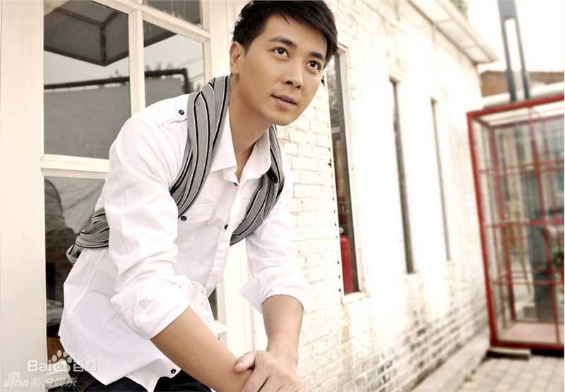 保剑锋(Jeff Bao)精彩图册