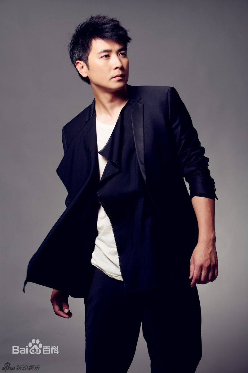 保剑锋(Jeff Bao)精彩图册