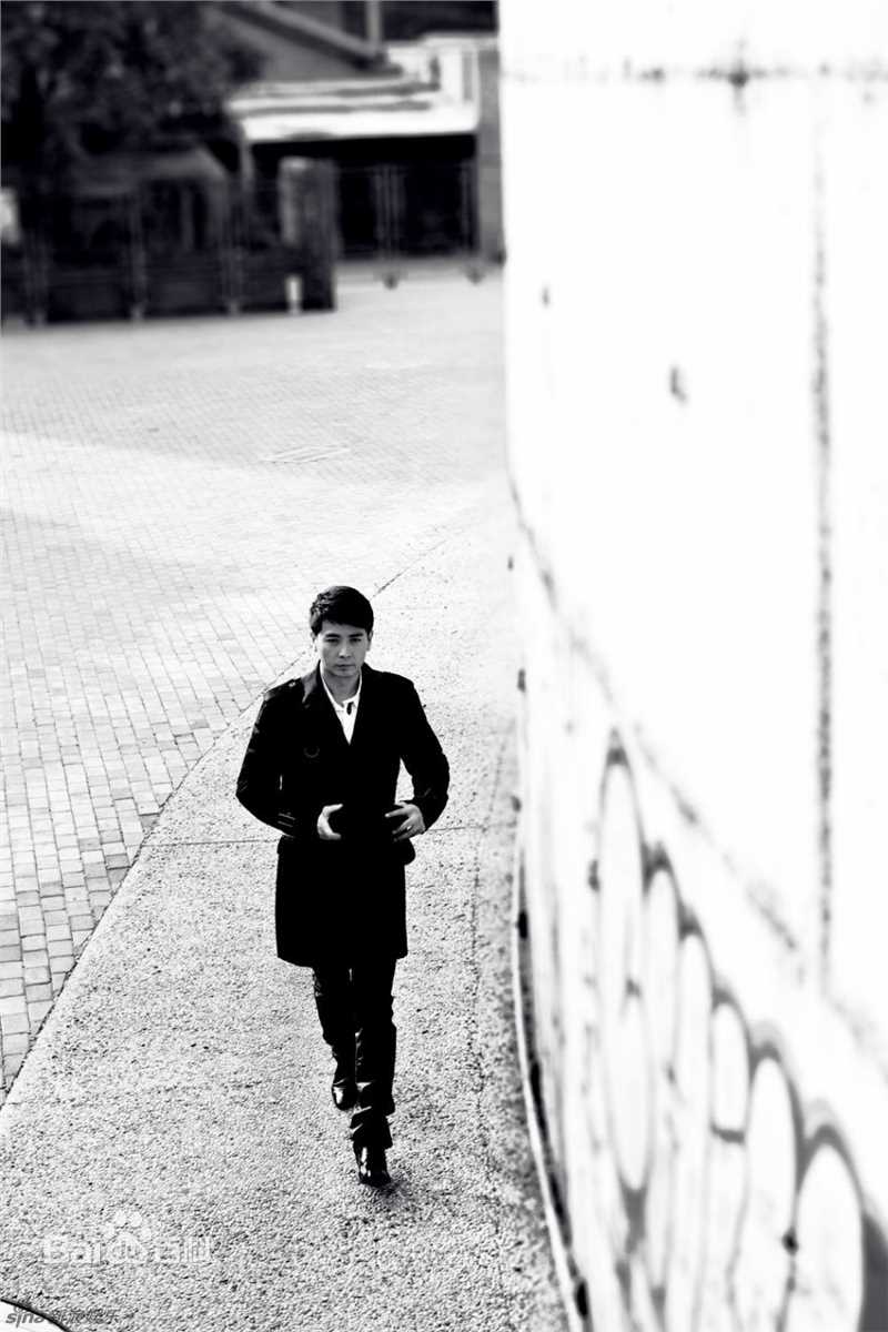 保剑锋(Jeff Bao)精彩图册