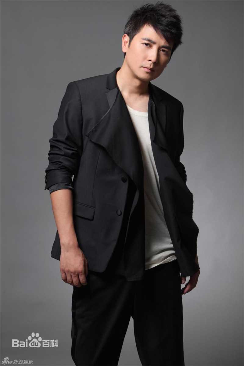 保剑锋(Jeff Bao)精彩图册