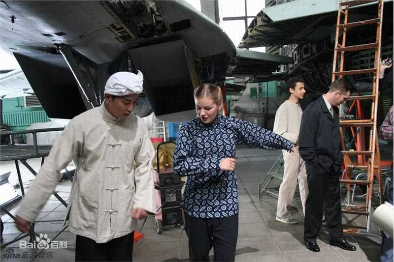 保剑锋(Jeff Bao)精彩图册