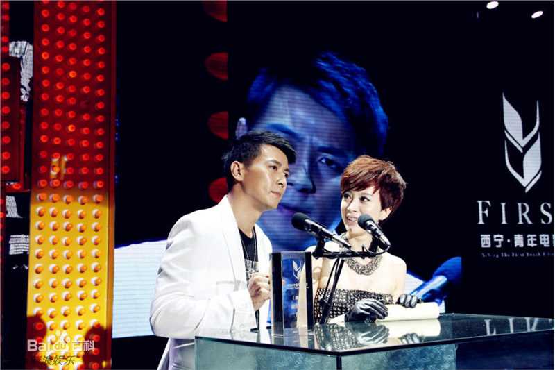 保剑锋(Jeff Bao)精彩图册