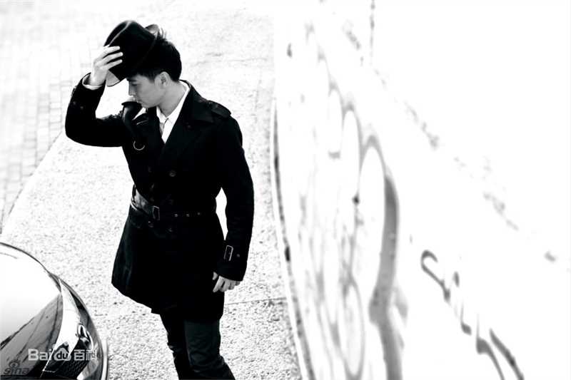 保剑锋(Jeff Bao)精彩图册