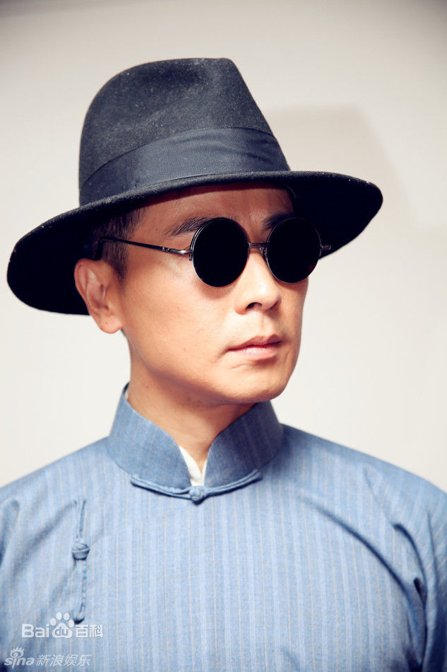 保剑锋(Jeff Bao)精彩图册