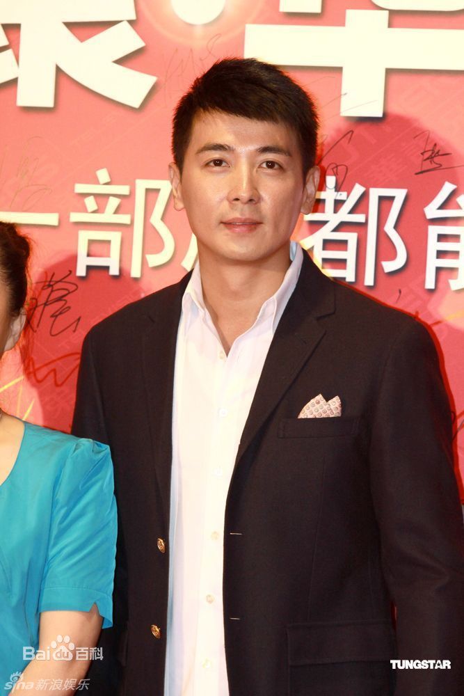 保剑锋(Jeff Bao)精彩图册