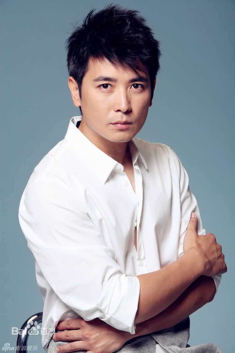 保剑锋(Jeff Bao)精彩图册