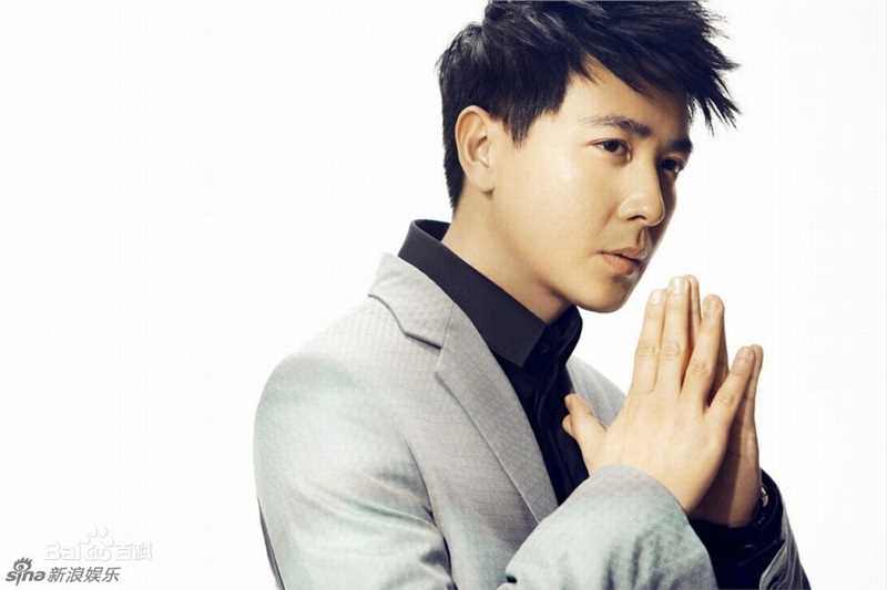 保剑锋(Jeff Bao)精彩图册