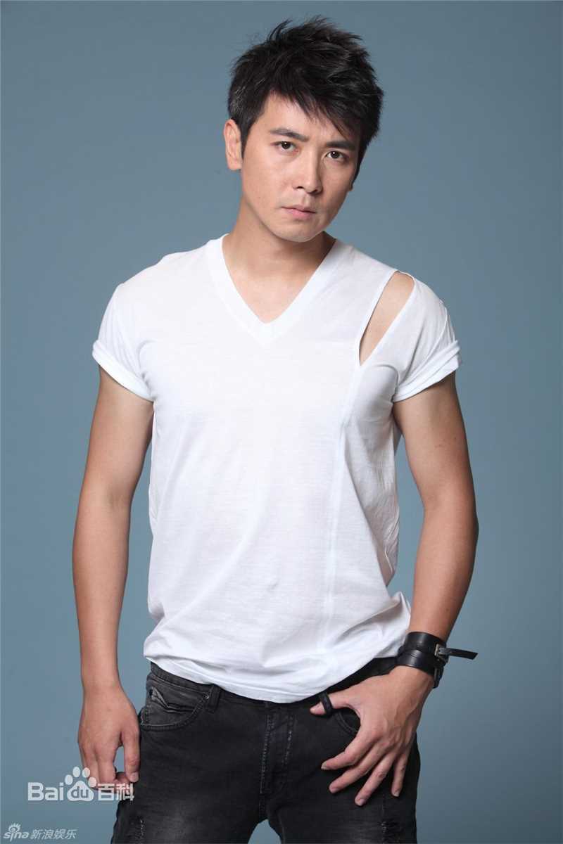 保剑锋(Jeff Bao)精彩图册