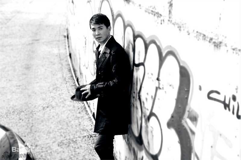 保剑锋(Jeff Bao)精彩图册