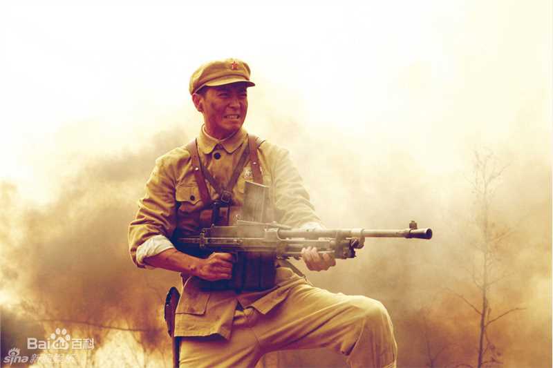 保剑锋(Jeff Bao)精彩图册