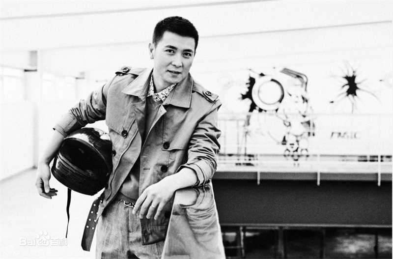 保剑锋(Jeff Bao)精彩图册