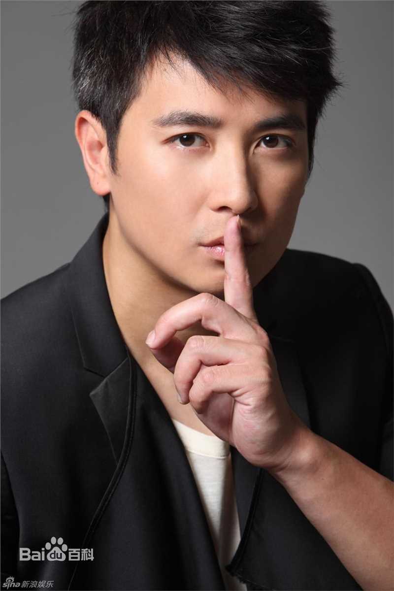 保剑锋(Jeff Bao)精彩图册