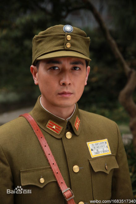 保剑锋(Jeff Bao)2011年《幻影》剧照