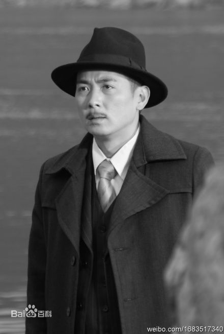 保剑锋(Jeff Bao)2011年《幻影》剧照