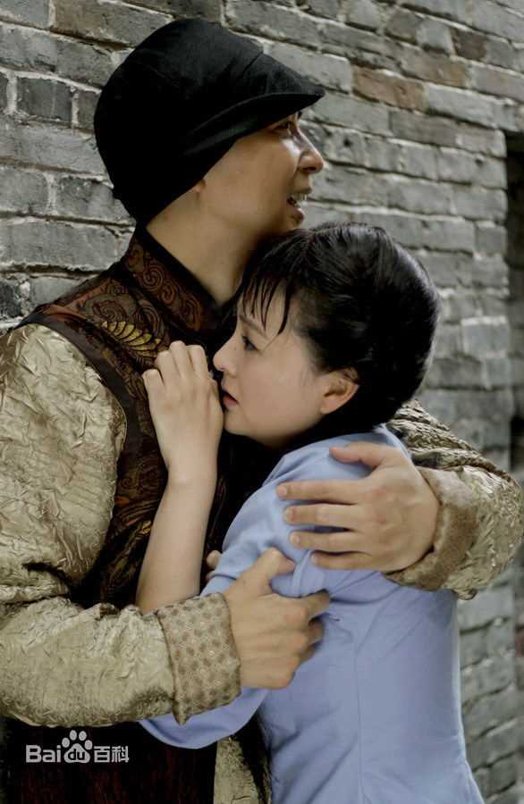 保剑锋(Jeff Bao)2011年《最后一枪》最新剧照