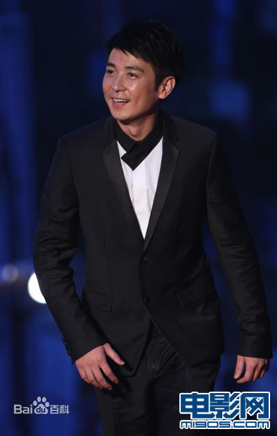 保剑锋(Jeff Bao)慈善活动图片图集