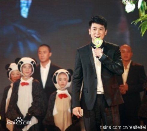 保剑锋(Jeff Bao)慈善活动图片图集