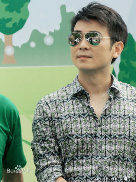 保剑锋(Jeff Bao)慈善活动图片图集