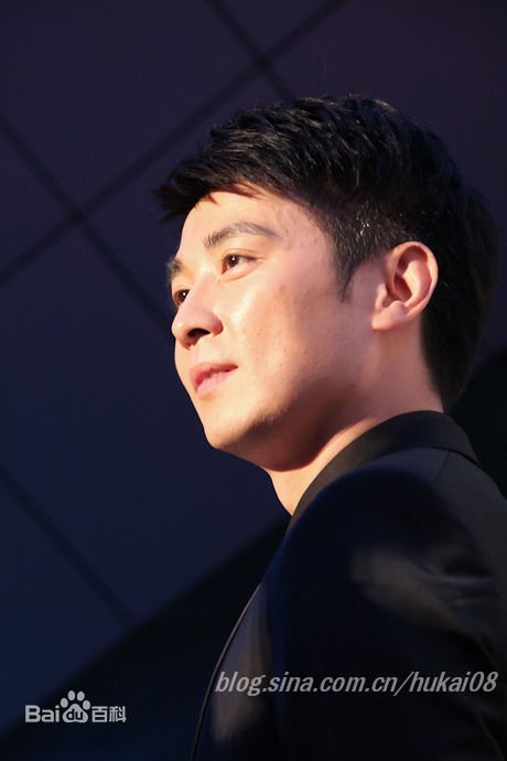 保剑锋(Jeff Bao)慈善活动图片图集