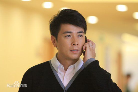 最全保剑锋(Jeff Bao)素颜照