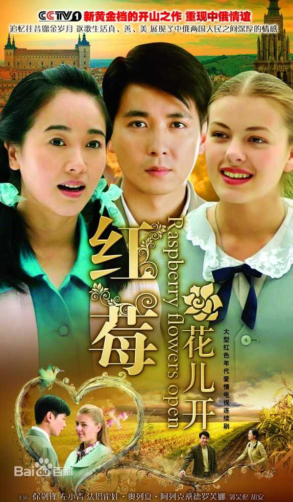 最全保剑锋(Jeff Bao)素颜照