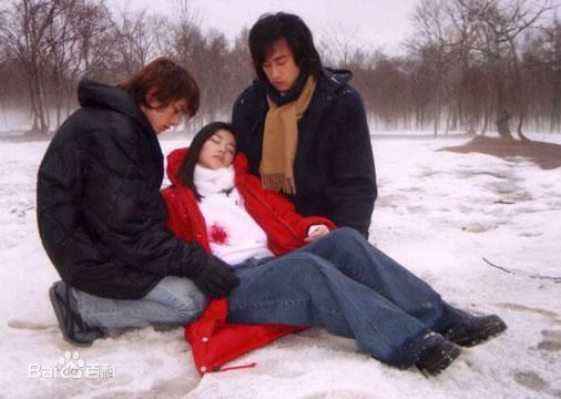 陈怡蓉(Timimi Chen(原英文名：Tammy Chen))电视剧作品集1壁纸壁纸