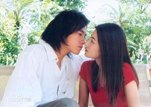 陈怡蓉(Timimi Chen(原英文名：Tammy Chen))电视剧作品集1壁纸壁纸