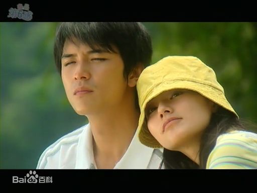 陈怡蓉(Timimi Chen(原英文名：Tammy Chen))电视剧作品集1壁纸壁纸