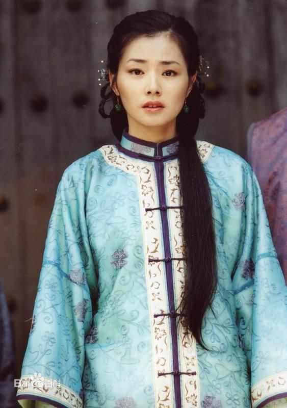 陈怡蓉(Timimi Chen(原英文名：Tammy Chen))电视剧作品集1壁纸壁纸