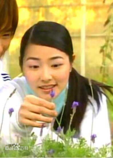 陈怡蓉(Timimi Chen(原英文名：Tammy Chen))电视剧作品集1壁纸壁纸