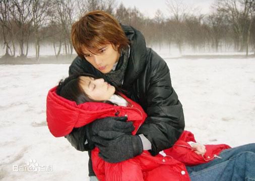 陈怡蓉(Timimi Chen(原英文名：Tammy Chen))电视剧作品集1壁纸壁纸