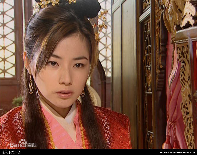 陈怡蓉(Timimi Chen(原英文名：Tammy Chen))电视剧作品集1壁纸壁纸