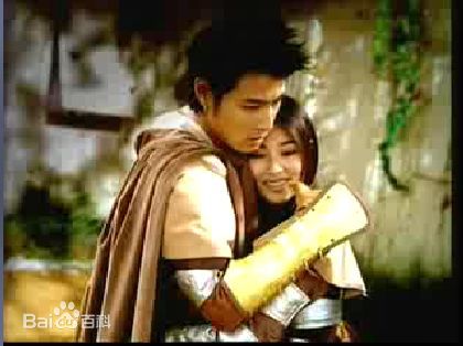 陈怡蓉(Timimi Chen(原英文名：Tammy Chen))电视剧作品集1壁纸壁纸