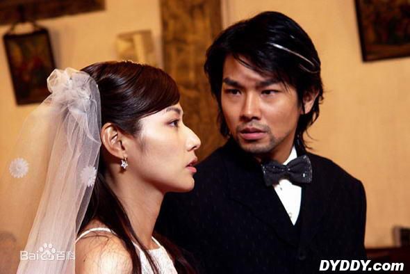 陈怡蓉(Timimi Chen(原英文名：Tammy Chen))电视剧作品集1壁纸壁纸