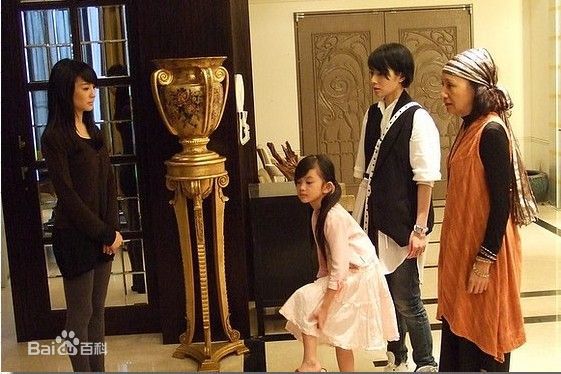 陈怡蓉(Timimi Chen(原英文名：Tammy Chen))电视剧作品集1壁纸壁纸