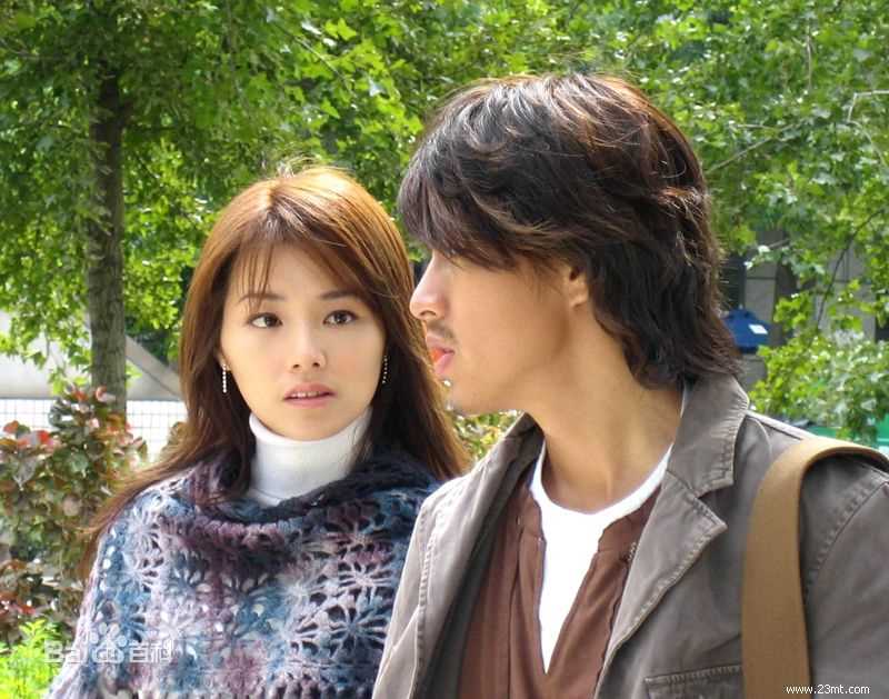 陈怡蓉(Timimi Chen(原英文名：Tammy Chen))电视剧作品集1壁纸壁纸