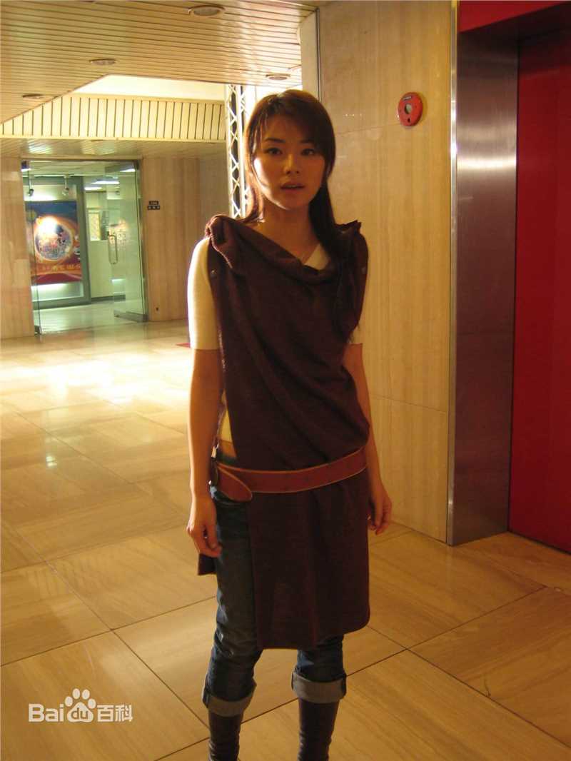 陈怡蓉(Timimi Chen(原英文名：Tammy Chen))生活照壁纸壁纸