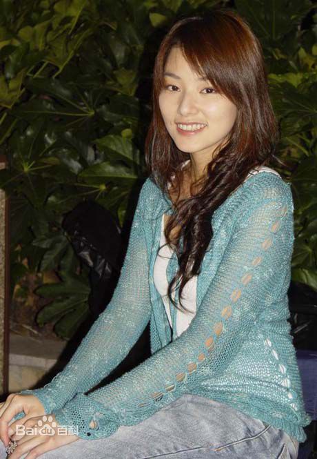 陈怡蓉(Timimi Chen(原英文名：Tammy Chen))生活照壁纸壁纸