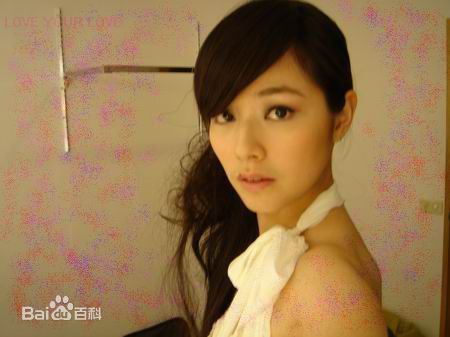 陈怡蓉(Timimi Chen(原英文名：Tammy Chen))生活照壁纸壁纸