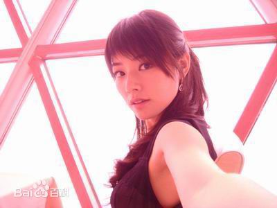 陈怡蓉(Timimi Chen(原英文名：Tammy Chen))生活照壁纸壁纸