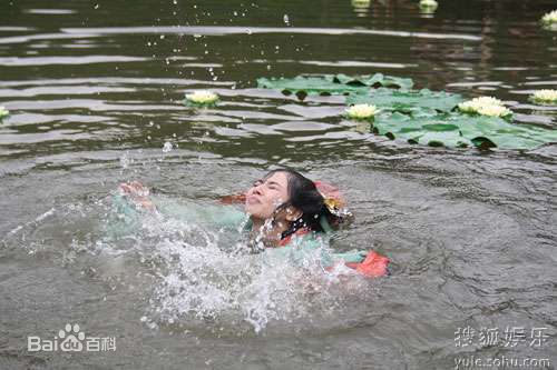 陈怡蓉(Timimi Chen(原英文名：Tammy Chen))电视剧作品集2素颜照相册