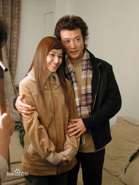 陈怡蓉(Timimi Chen(原英文名：Tammy Chen))电视剧作品集2素颜照相册