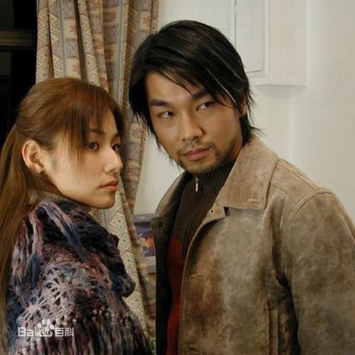 陈怡蓉(Timimi Chen(原英文名：Tammy Chen))电视剧作品集2素颜照相册