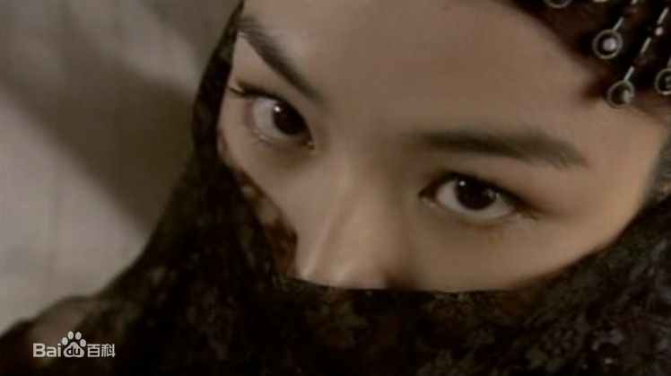 陈怡蓉(Timimi Chen(原英文名：Tammy Chen))电视剧作品集2素颜照相册