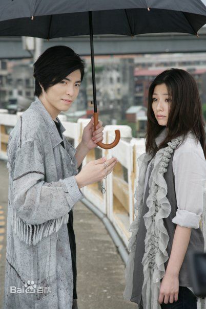 陈怡蓉(Timimi Chen(原英文名：Tammy Chen))MV作品集图册