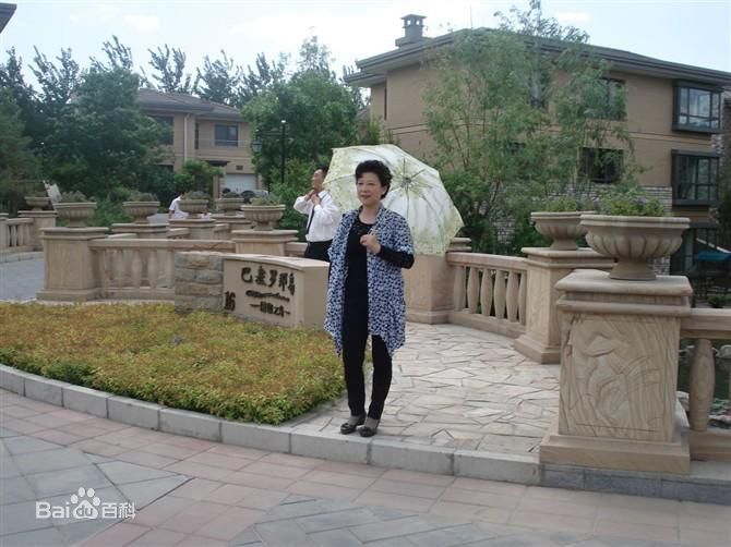 《王馥荔》精彩图册