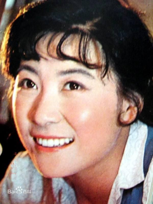 《王馥荔》精彩图册