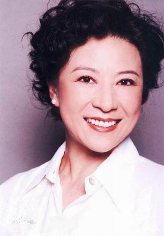 王馥荔精彩图册