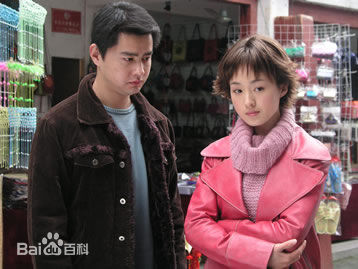 《王馥荔》封面图片