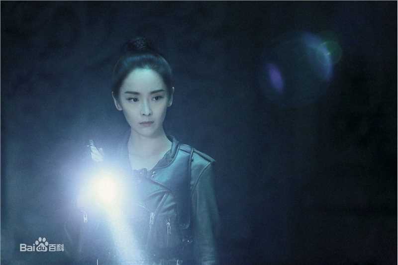 电视剧《怒海潜沙